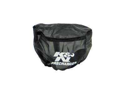 K&N - K&N E-2510PK Precharger Air Filter Wrap