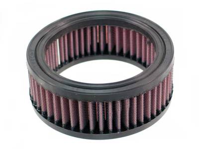 K&N - K&N HD-0300 Replacement Air Filter
