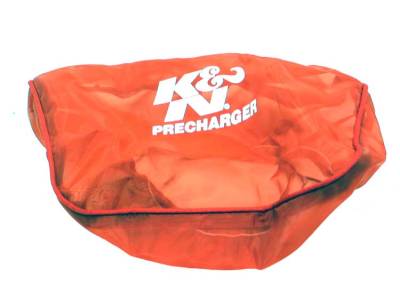 K&N - K&N E-3960PR Precharger Air Filter Wrap