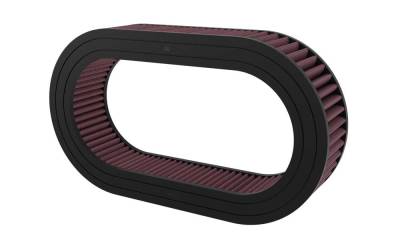 K&N - K&N E-9201 Replacement Air Filter