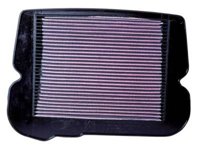 K&N - K&N HA-8088 Replacement Air Filter