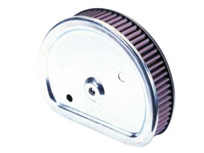 K&N - K&N HD-1395 Replacement Air Filter