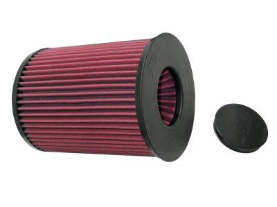 K&N - K&N E-9289 Replacement Air Filter