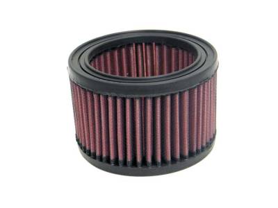 K&N - K&N HA-0001 Replacement Air Filter