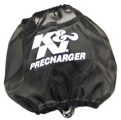 K&N - K&N HA-5000PK Precharger Air Filter Wrap