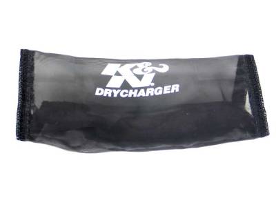 K&N - K&N HA-4099-TDK Drycharger Air Filter Wrap