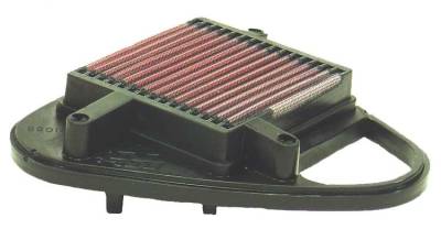 K&N - K&N HA-6088 Replacement Air Filter