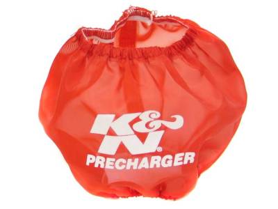 K&N - K&N HA-3093PR Precharger Air Filter Wrap