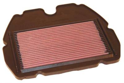 K&N - K&N HA-6091 Replacement Air Filter