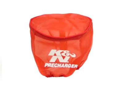 K&N - K&N HA-2504PR Precharger Air Filter Wrap