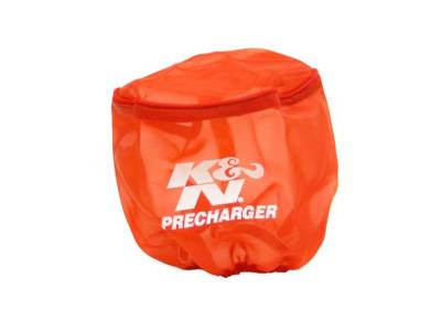 K&N - K&N HA-4400PR Precharger Air Filter Wrap