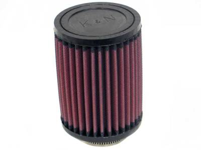 K&N - K&N HA-0510 Replacement Air Filter