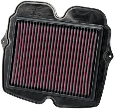 K&N - K&N HA-1110 Replacement Air Filter
