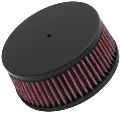 K&N - K&N HA-1100 Replacement Air Filter