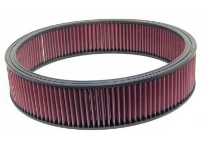 K&N - K&N E-3804 Replacement Air Filter