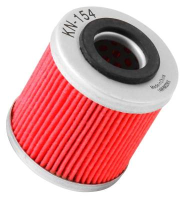 K&N - K&N KN-154 Performance Oil Filter