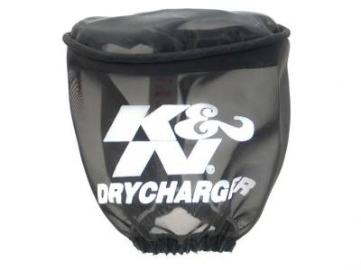 K&N - K&N RC-1820DK Drycharger Air Filter Wrap