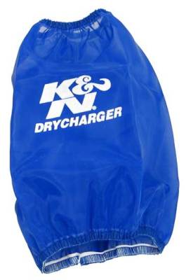 K&N - K&N RC-4700DL Drycharger Air Filter Wrap