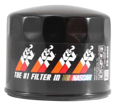 K&N - K&N PS-2002 Performance Oil Filter