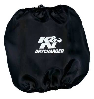 K&N - K&N RC-5112DK Drycharger Air Filter Wrap