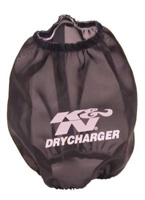 K&N - K&N RC-9310DK Drycharger Air Filter Wrap