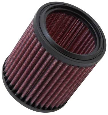 K&N - K&N KA-1199 Replacement Air Filter