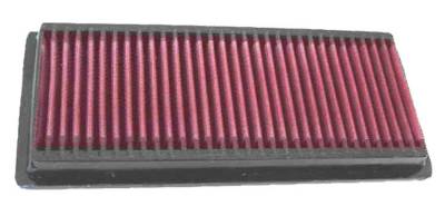 K&N - K&N TB-9097 Replacement Air Filter