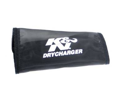 K&N - K&N YA-3502-TDK Drycharger Air Filter Wrap