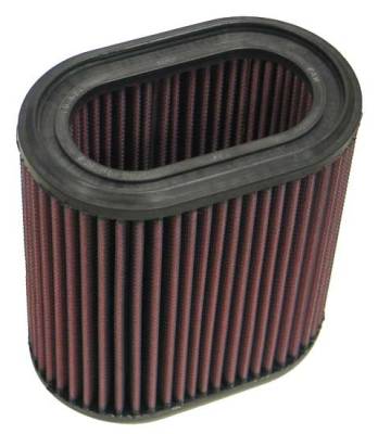 K&N - K&N TB-2204 Replacement Air Filter