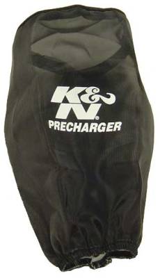 K&N - K&N YA-4350PK Precharger Air Filter Wrap