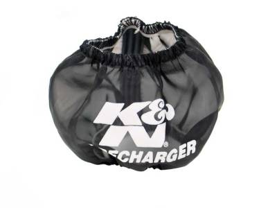 K&N - K&N SU-2504PK Precharger Air Filter Wrap