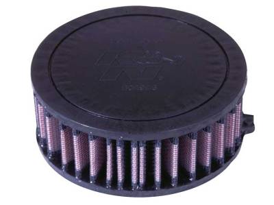 K&N - K&N YA-6598 Replacement Air Filter