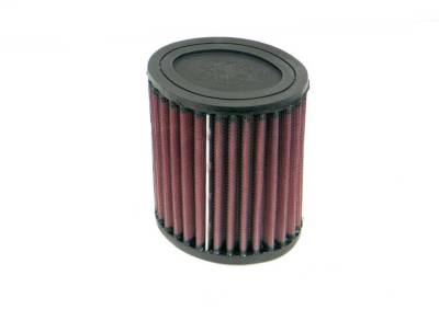 K&N - K&N TB-8002 Replacement Air Filter
