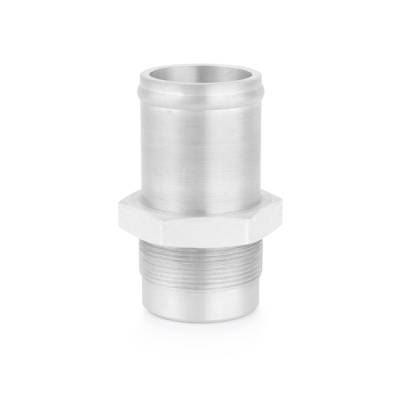 Mishimoto - Mishimoto MMRFT-150S Race Radiator Fitting Straight