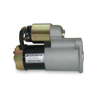 Mishimoto - Mishimoto MMSTART-SR20 Replacement Starter for Nissan SR20DET Only