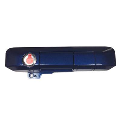 Pop & Lock - Pop & Lock for Tacoma Codeable Lock BOLT Blue Ribbon Metallic