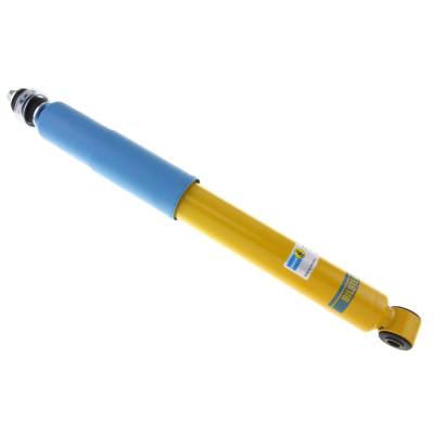 Bilstein - Bilstein 24-194136 B4 OE Replacement DampMatic Suspension Shock Absorber