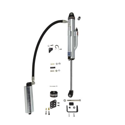 Bilstein - Bilstein 25-287806 B8 8100 Bypass Suspension Shock Absorber