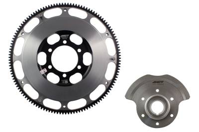 Advanced Clutch - Advanced Clutch 600140-02 ACT Prolite Flywheel Kit w/CW02 Counterweight