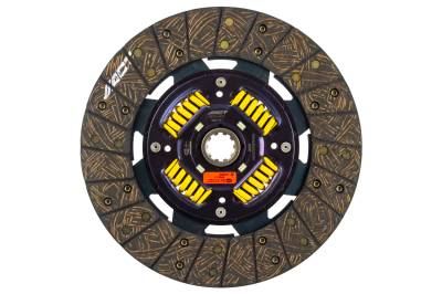 Advanced Clutch - Advanced Clutch 3001111 ACT Performance Street Sprung Clutch Disc