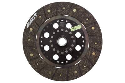 Advanced Clutch - Advanced Clutch 3001103 ACT Performance Street Rigid Clutch Disc