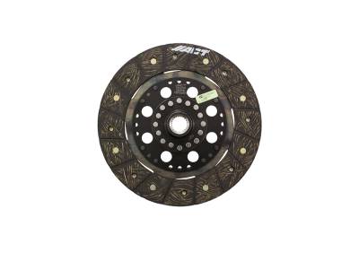Advanced Clutch - Advanced Clutch 3001204 ACT Performance Street Rigid Clutch Disc