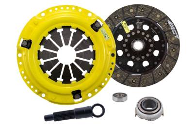 Advanced Clutch - Advanced Clutch HC5-XTSD ACT Extreme Performance Street Rigid Clutch Kit