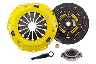 Advanced Clutch - Advanced Clutch NS5-HDSS ACT HD Performance Street Sprung Clutch Kit