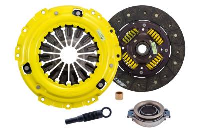 Advanced Clutch - Advanced Clutch NS5-XTSS ACT Extreme Performance Street Sprung Clutch Kit