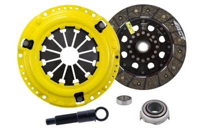 Advanced Clutch - Advanced Clutch HC5-SPSD ACT Sport Performance Street Rigid Clutch Kit