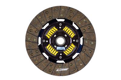 Advanced Clutch - Advanced Clutch 3001829 ACT Performance Street Sprung Clutch Disc
