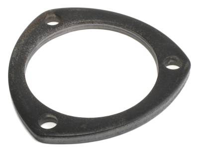Hedman Hedders - 3" Header Collector 3 Hole Flange Ring Only 5/16" Thick-Mild Steel