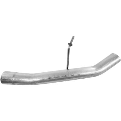 Dynomax - Dynomax 53923 Exhaust Tail Pipe