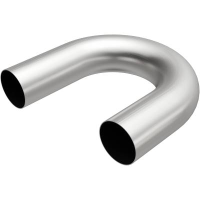 MagnaFlow Exhaust Products - MagnaFlow 10712 Universal Exhaust Pipe 4.00"
